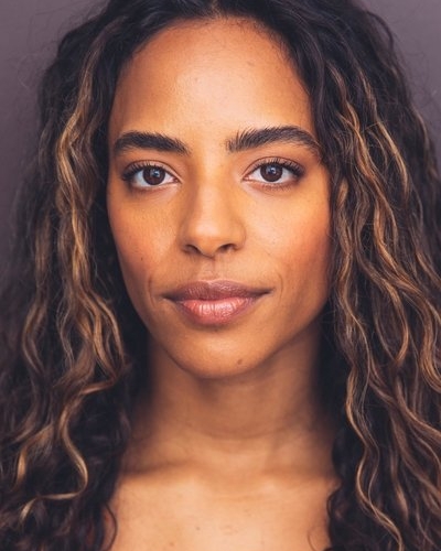 Tara Anika Nicolas