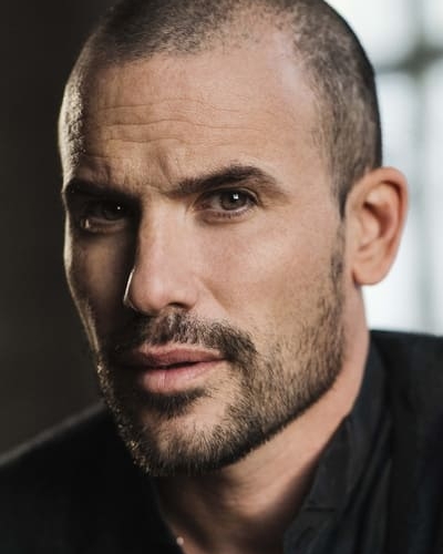 Martin Stenmarck