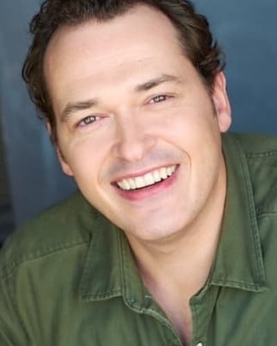 Mike Beaver