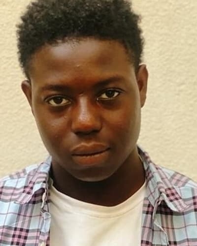 Bakary Diombera
