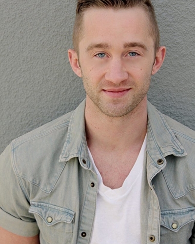 Matthew Dennis Lewis