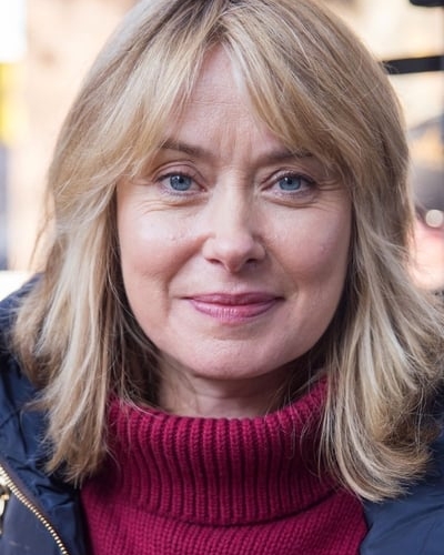 Beth Goddard