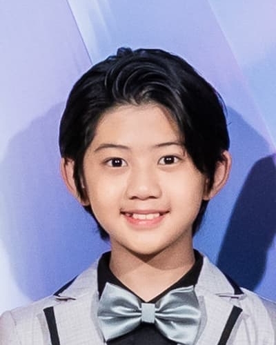 Shao-Hui Chen