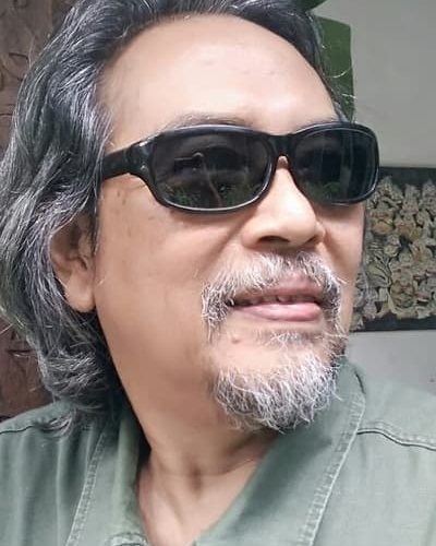 Budi Ros