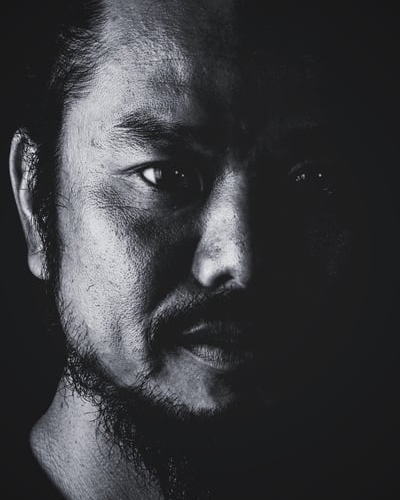 Kenny Low