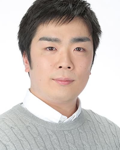 Shinnosuke Musashi