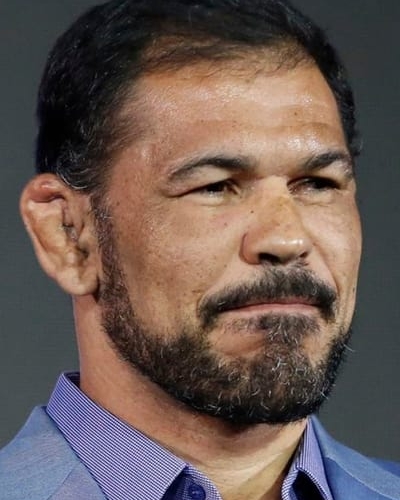 Antonio Rodrigo Nogueira
