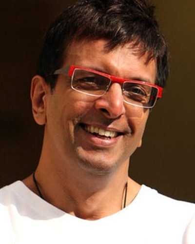 Javed Jaffrey