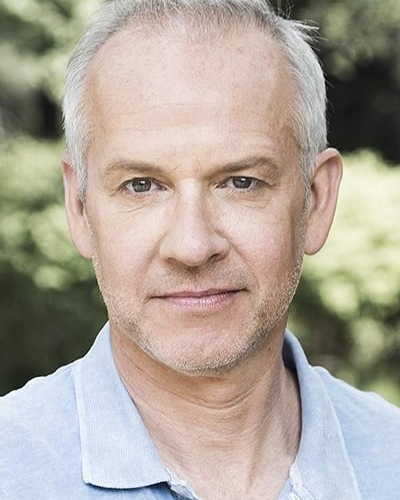 Marcus Calvin