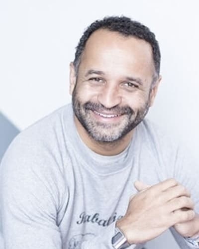 Yannig Samot