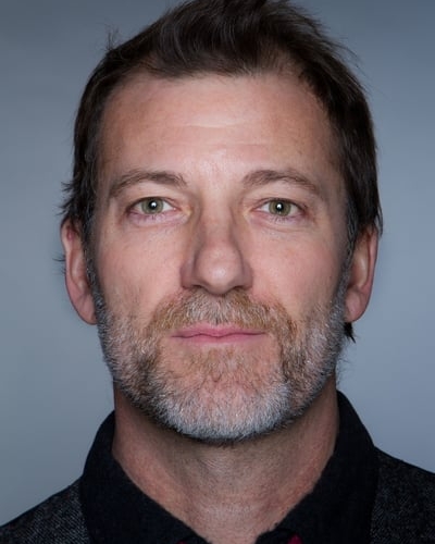 Mark Bennington