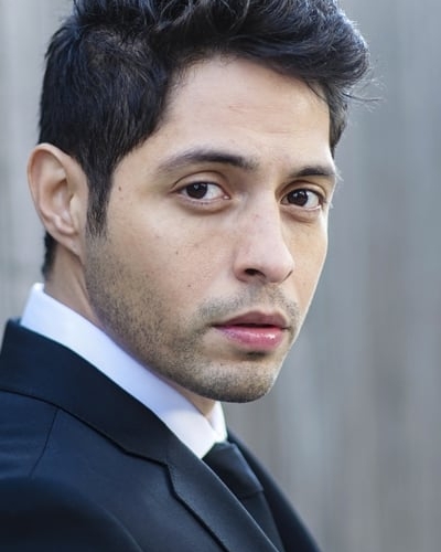 Max Arciniega