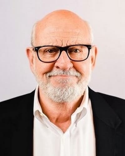 Frank Oz