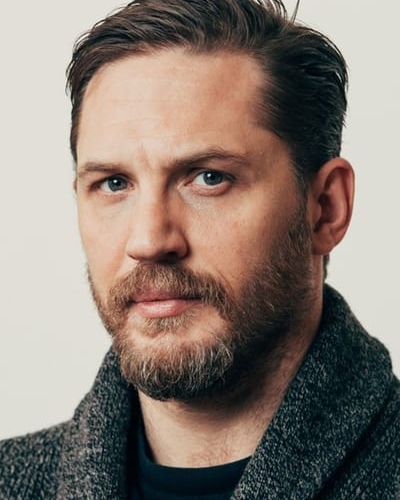 Tom Hardy