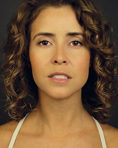 Gisela Chipe
