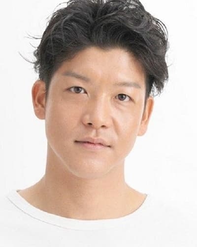 駿河太郎