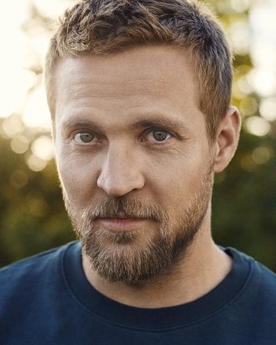 Tobias Santelmann