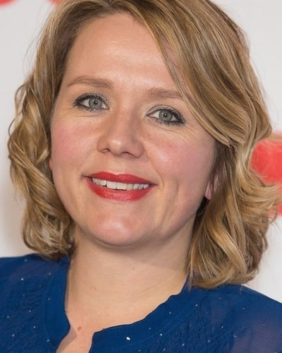 Kerry Godliman