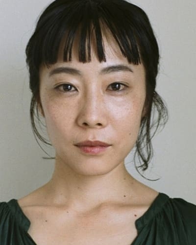 山田真歩