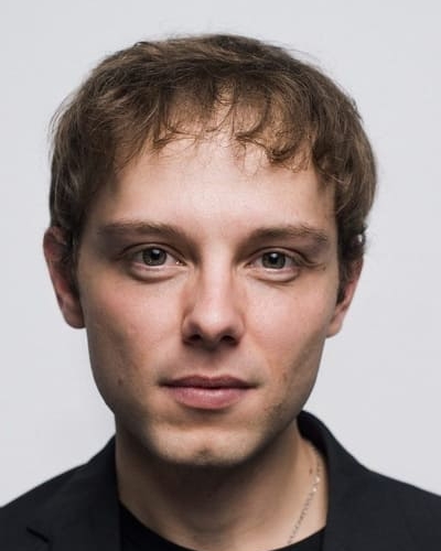 Александр Сетейкин