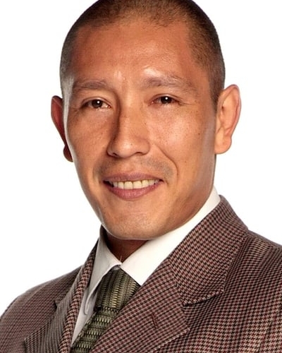 Nelson Camayo