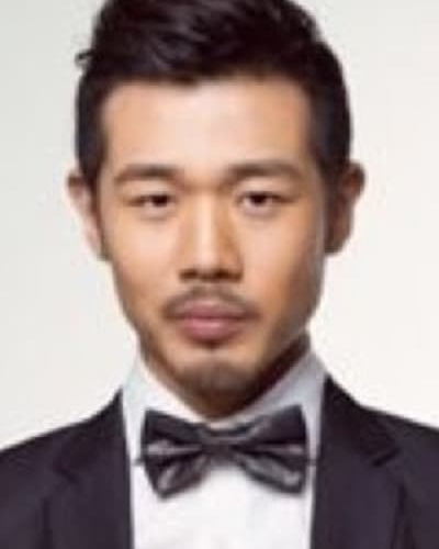 Angus Yang