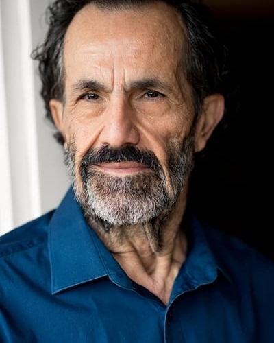 Simon Elrahi
