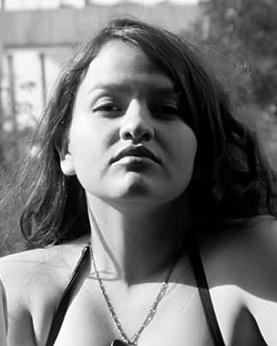 Samira Mekibes Meza