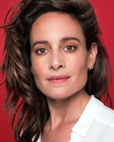 Hannah van Lunteren