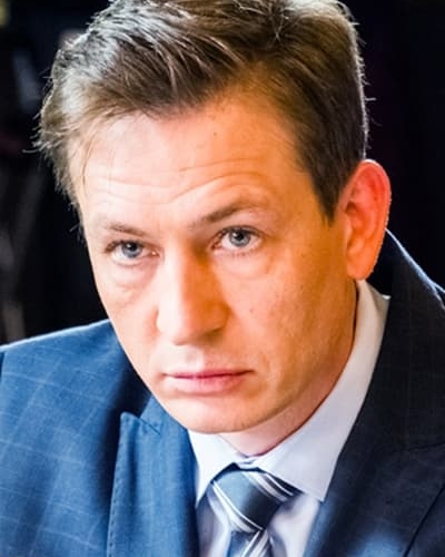 Andrii Mostrenko