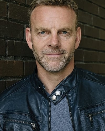 Richard Laing
