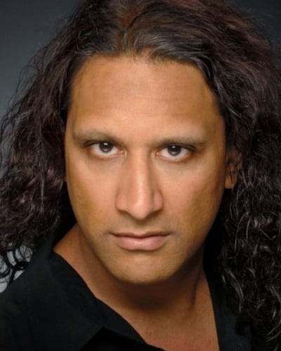Marcus Massey