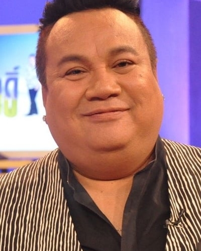 Noppadon Songsang