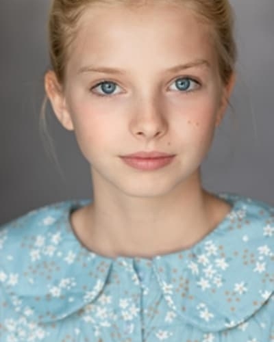 Stella Grace Fitzgerald