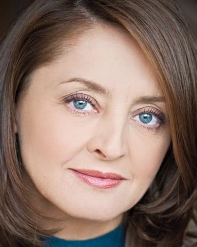 Jeanette Cronin