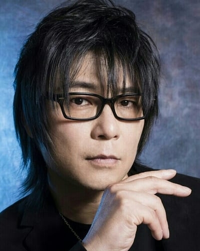 森川智之