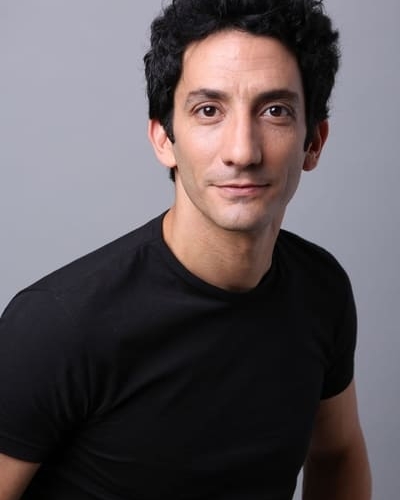 Juan Minujín