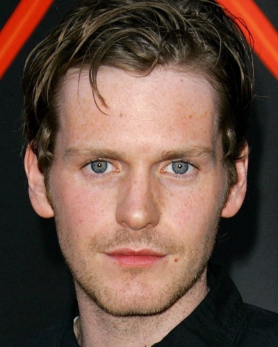 Shaun Evans
