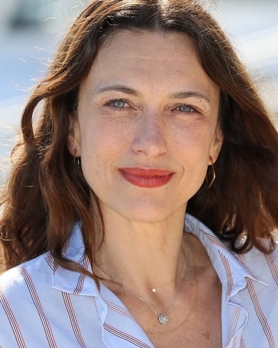 Natacha Lindinger