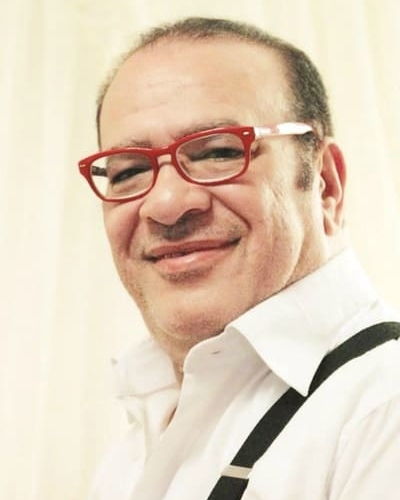 Salah Abdallah