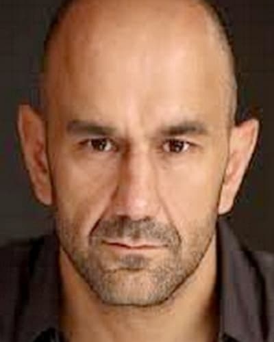 Olivier Faliez