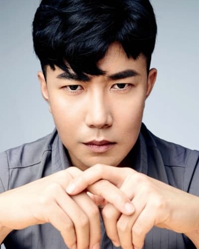 Liu Haojunlong