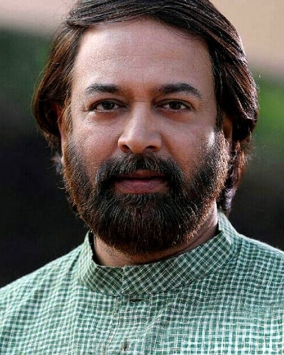 Madhupal