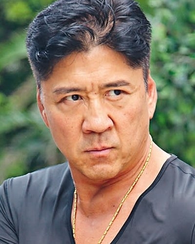 Conan Lee