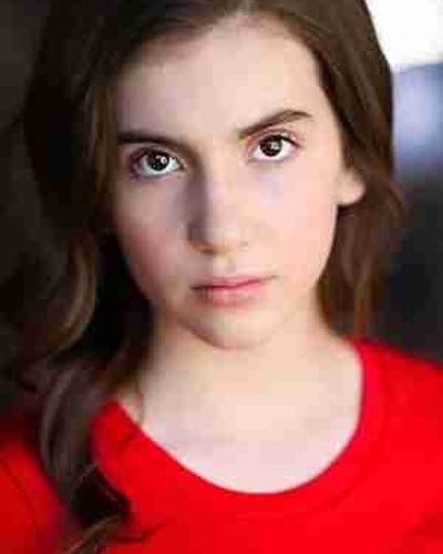 Sophie Proctor