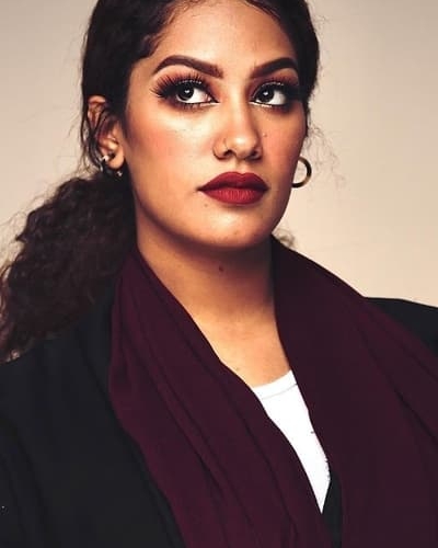 Elaf Najib