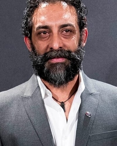 Moreno Borja
