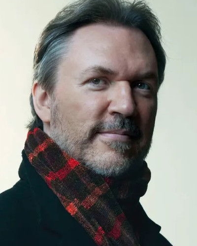 Mark O'Connor