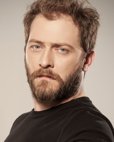 Alican Yücesoy