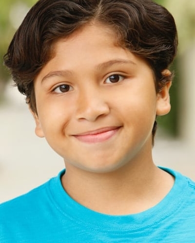 Anthony Gonzalez